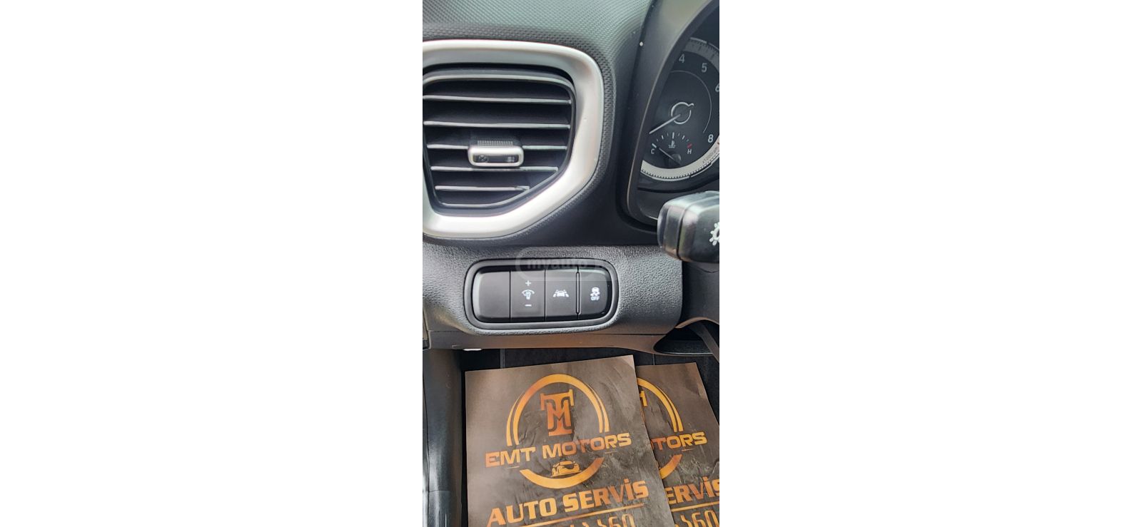 Hyundai venue - фото 11