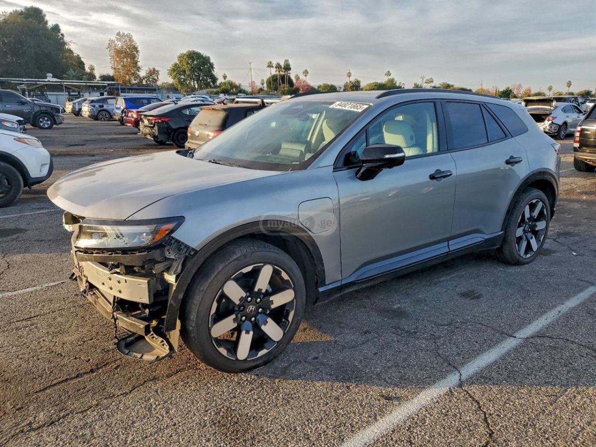 Honda Prologue 2024 — миниатюра 1