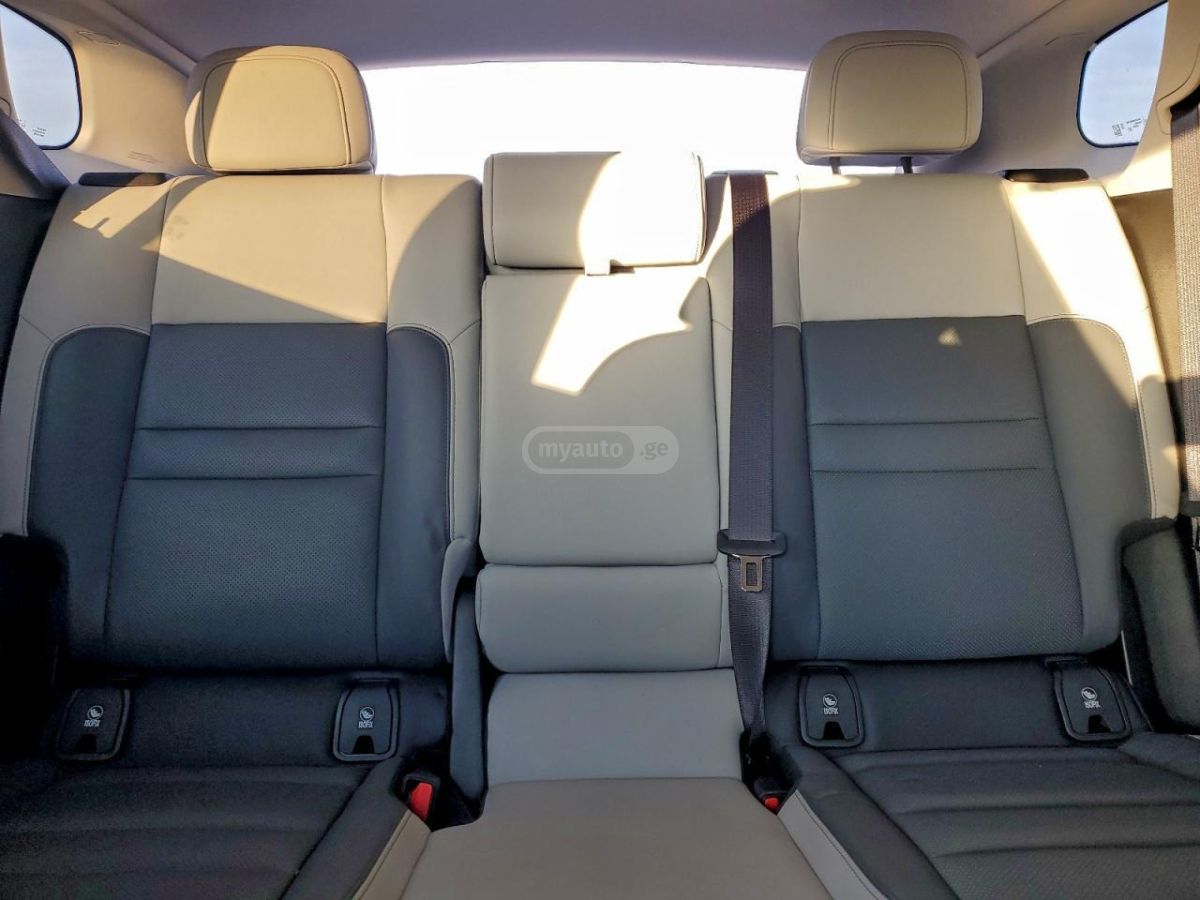 Honda Prologue 2024 — миниатюра 10