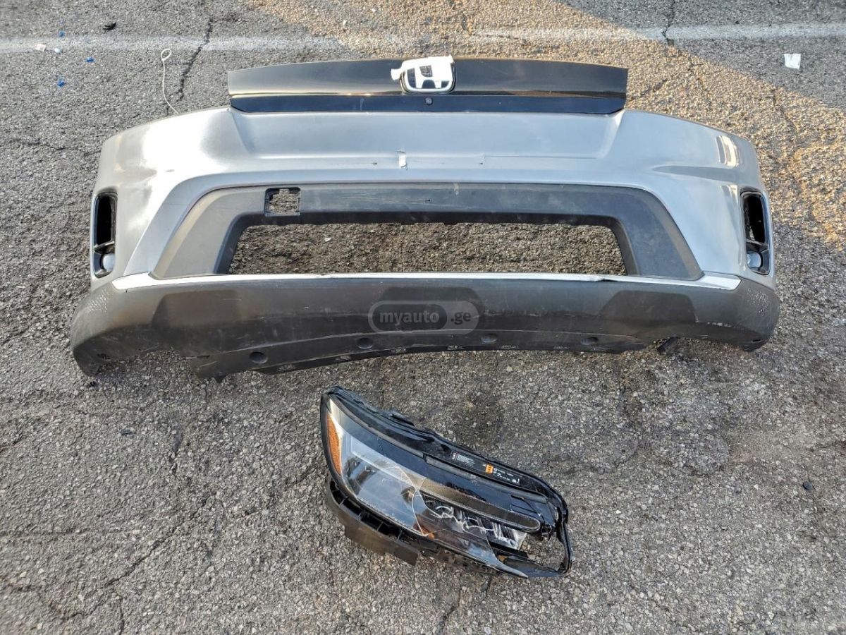 Honda Prologue 2024 — миниатюра 13