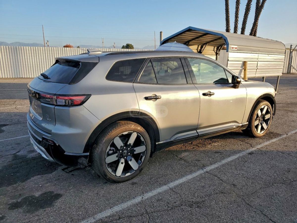 Honda Prologue 2024 — миниатюра 3