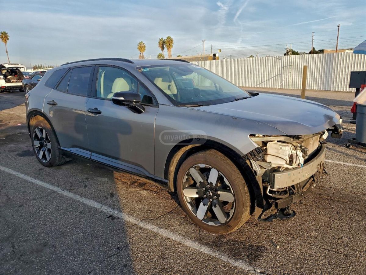 Honda Prologue 2024 — миниатюра 4