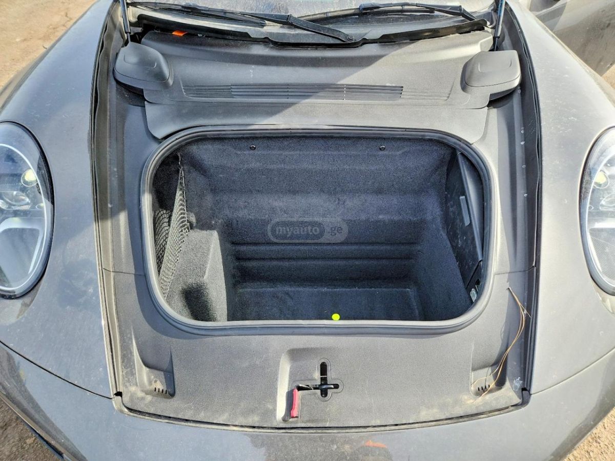 Porsche 911 - фото 11