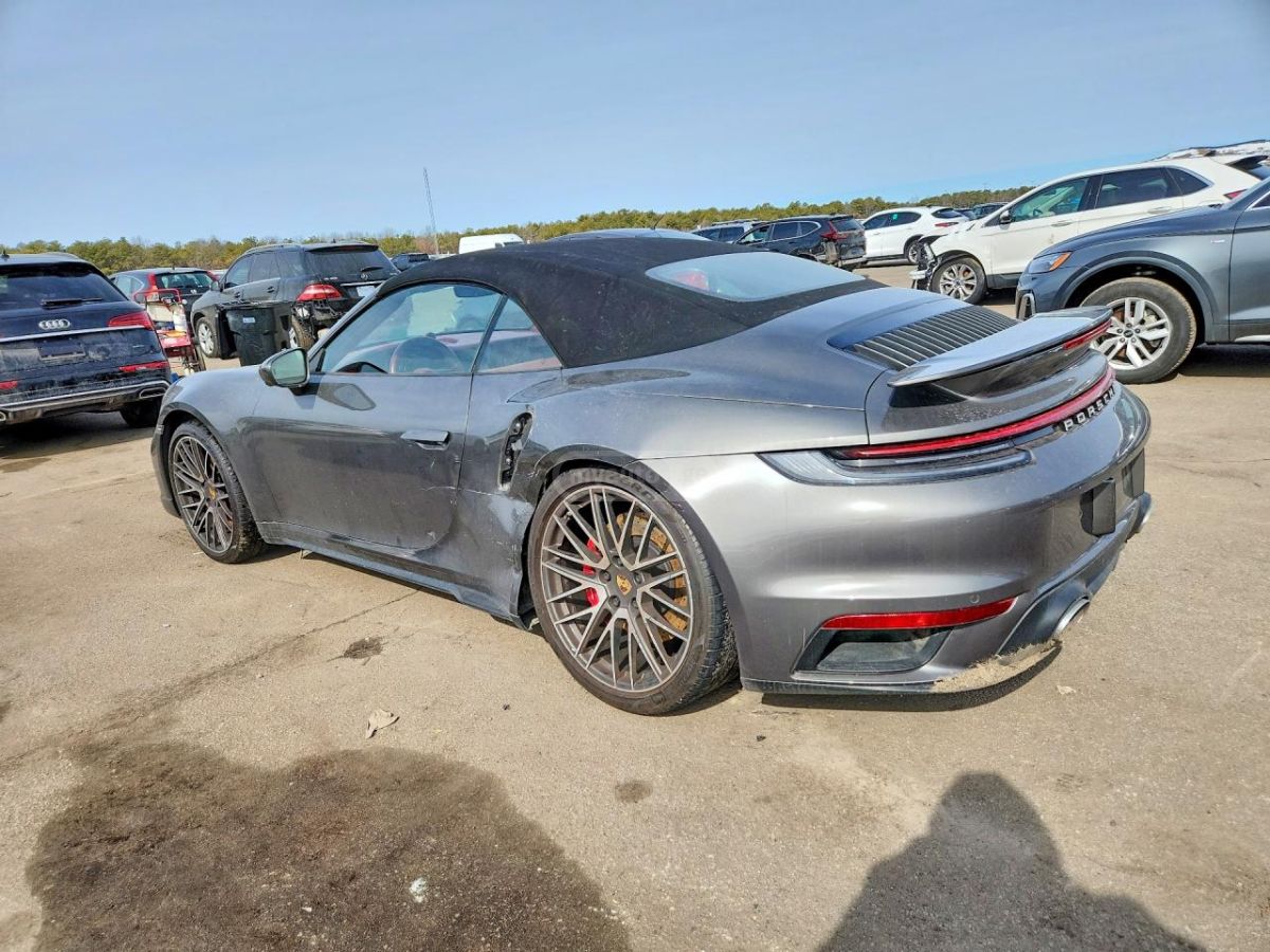 Porsche 911 - фото 2