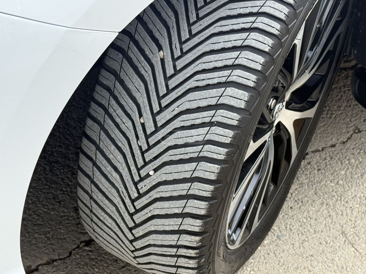 Toyota Camry - фото 6