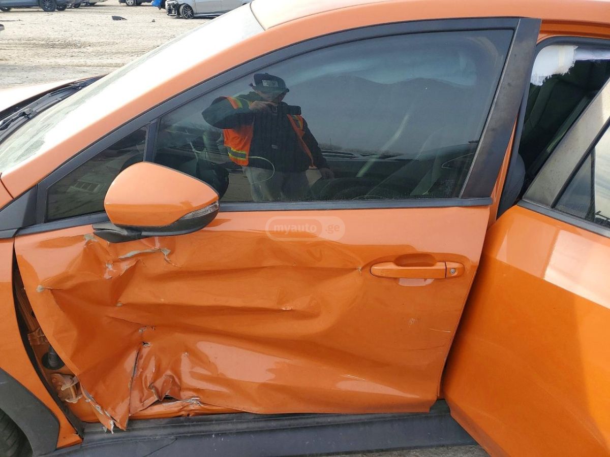 Subaru WRX 2022 — миниатюра 7