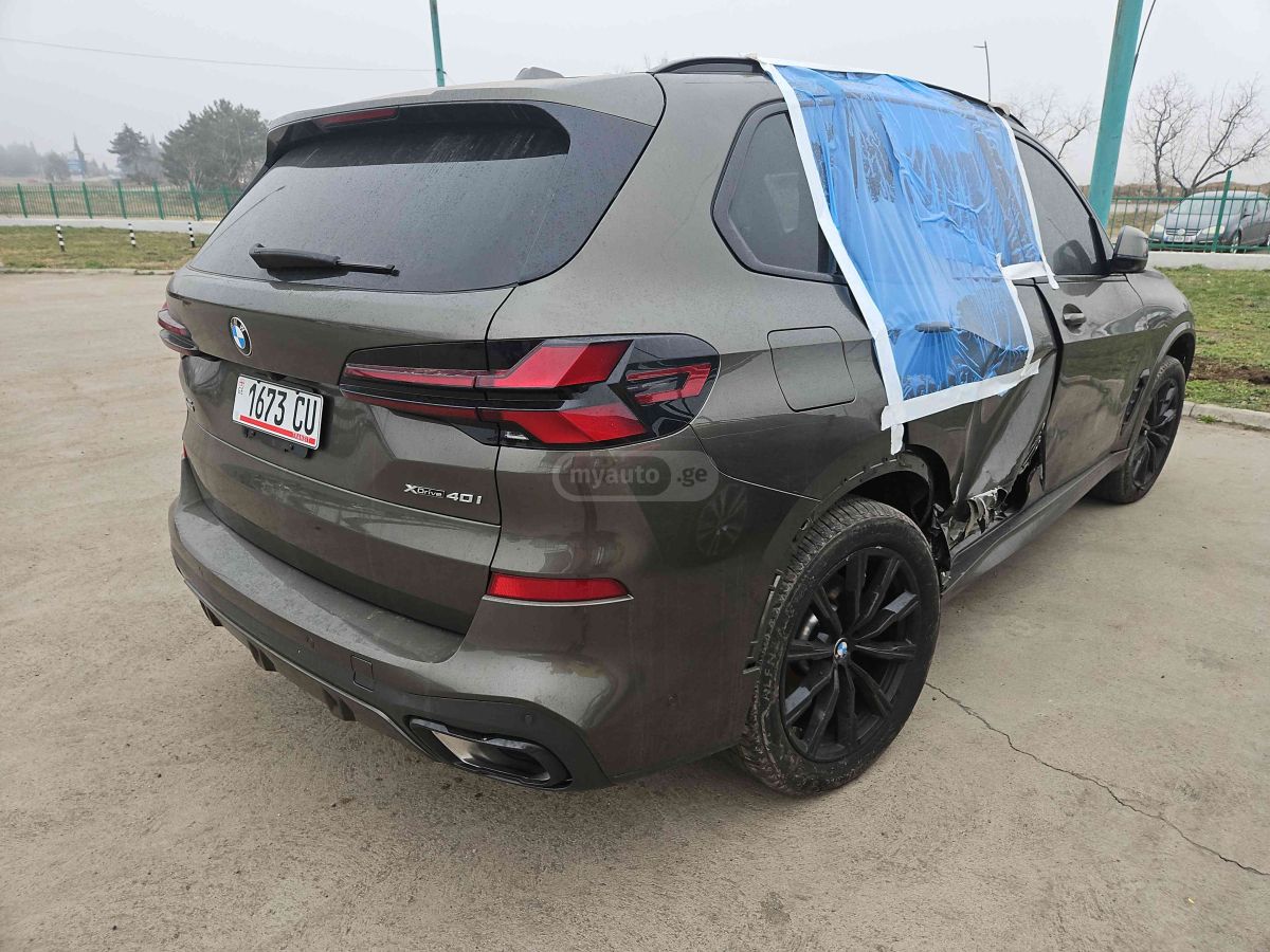 BMW  — миниатюра 2