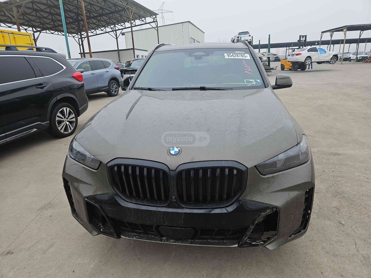 BMW  — миниатюра 3