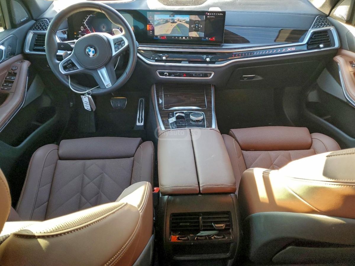 BMW  — миниатюра 7