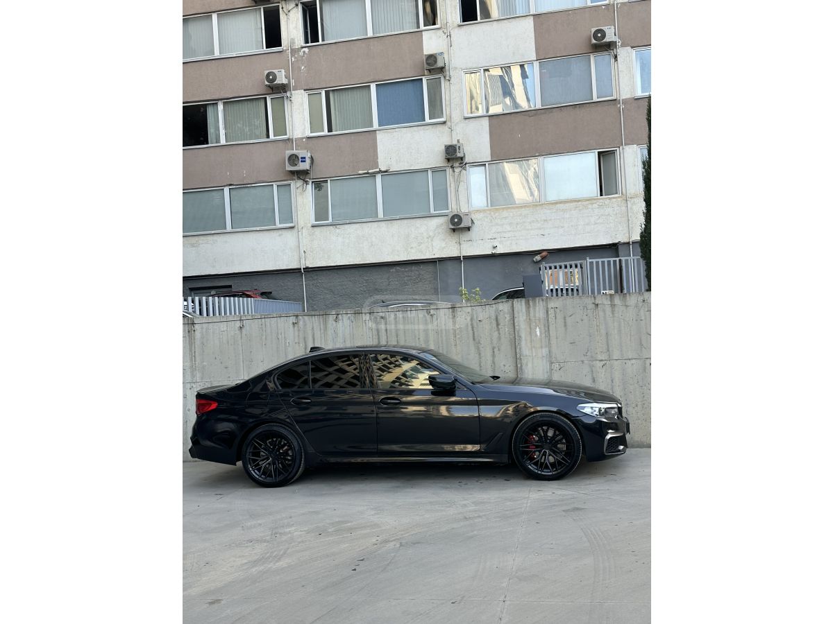 BMW 530 - фото 2