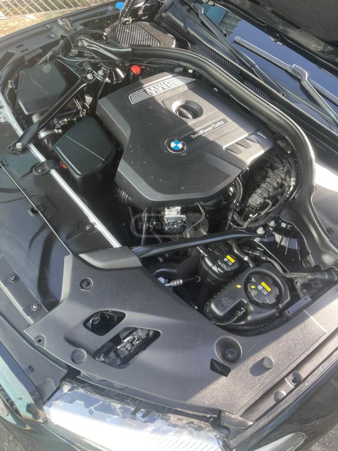 BMW 530 - фото 6