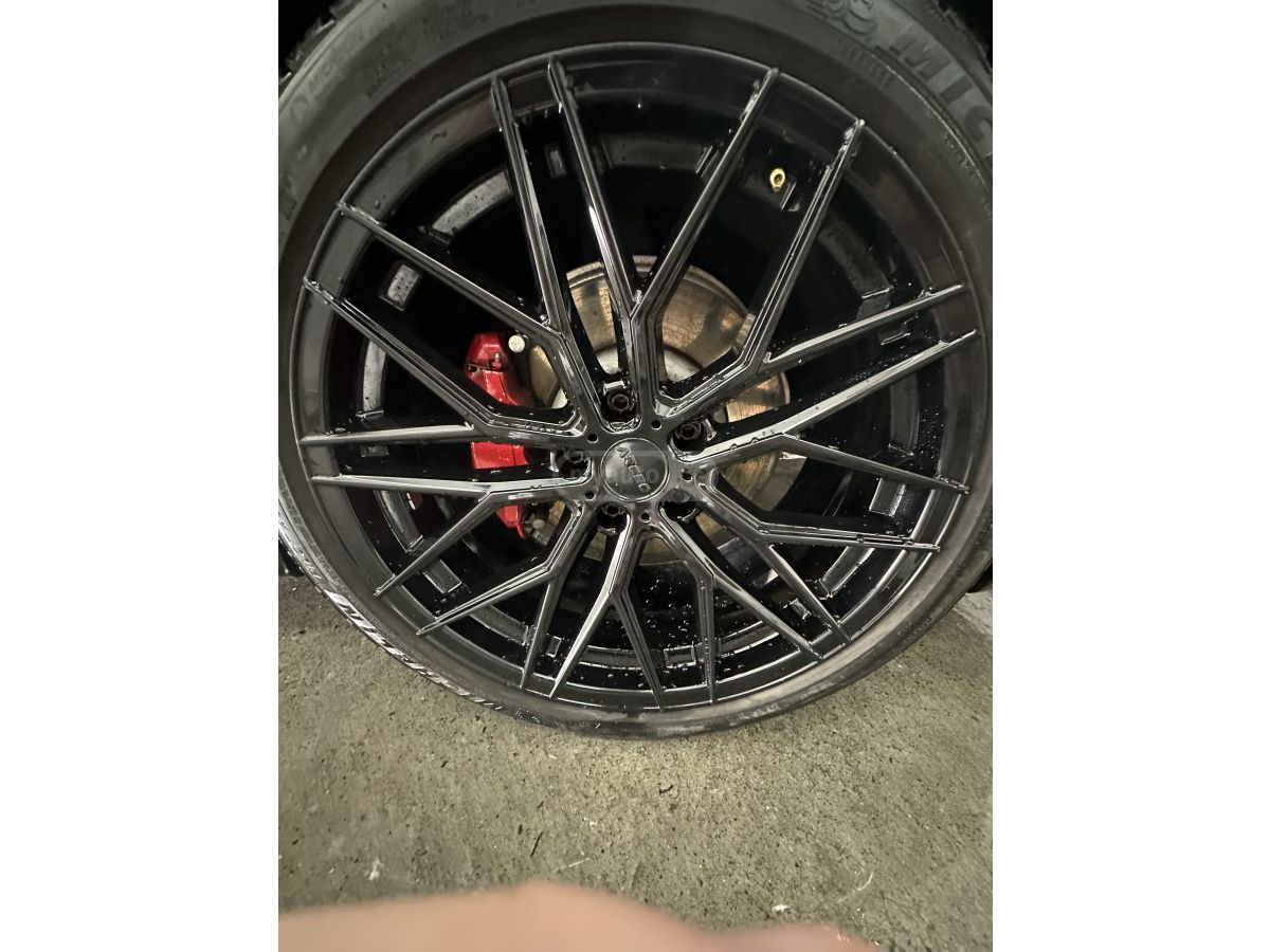 BMW 530 - фото 8