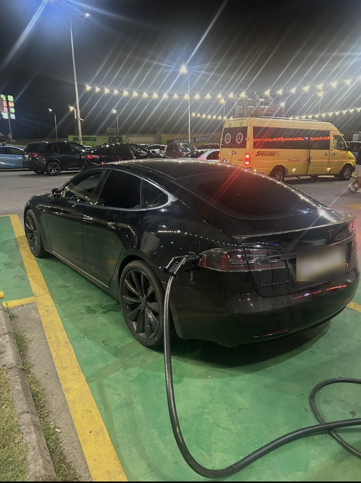Tesla Model S - фото 5