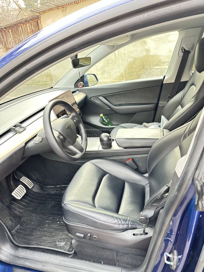 Tesla Performance — миниатюра 11