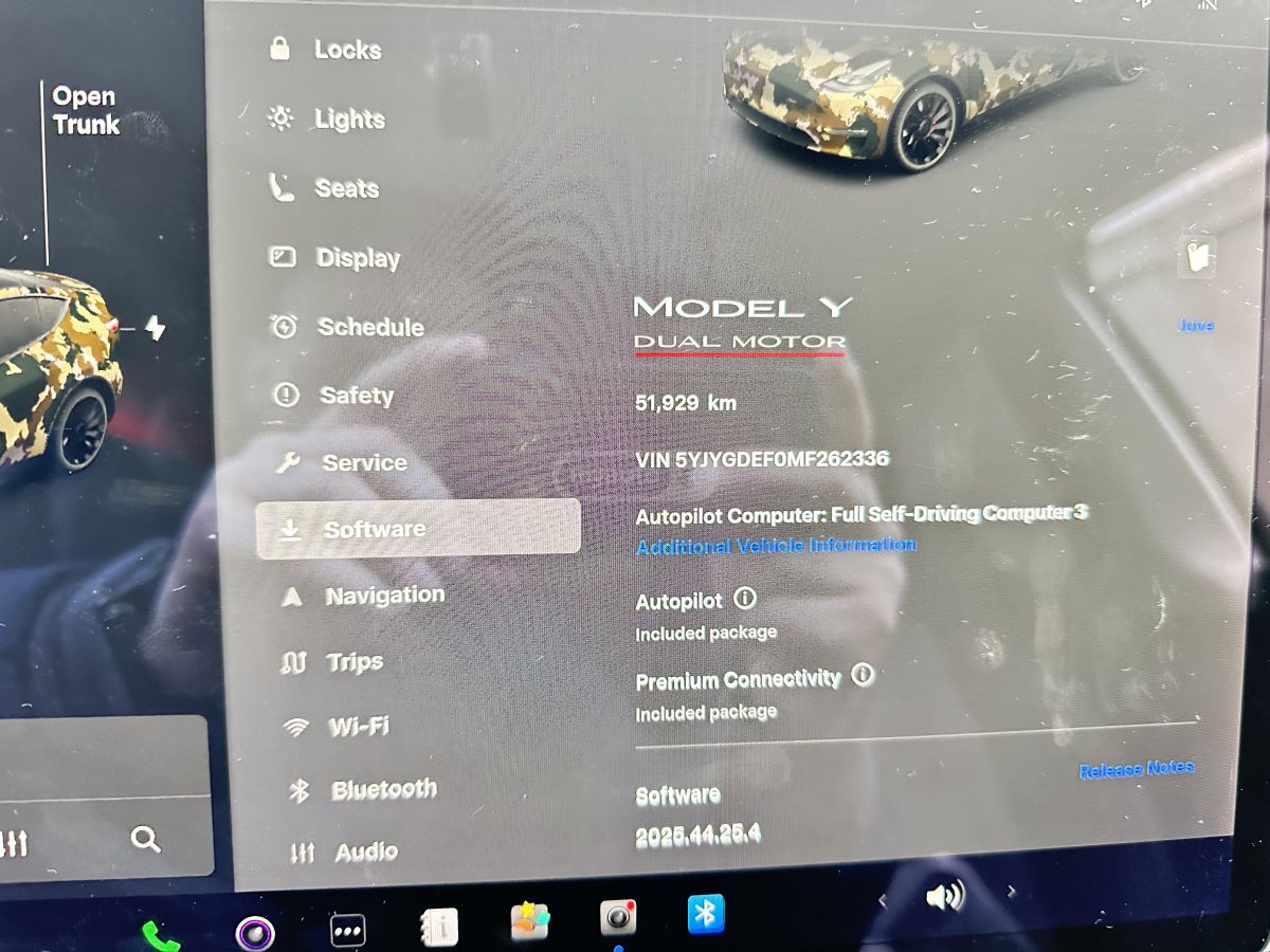 Tesla Performance — миниатюра 12