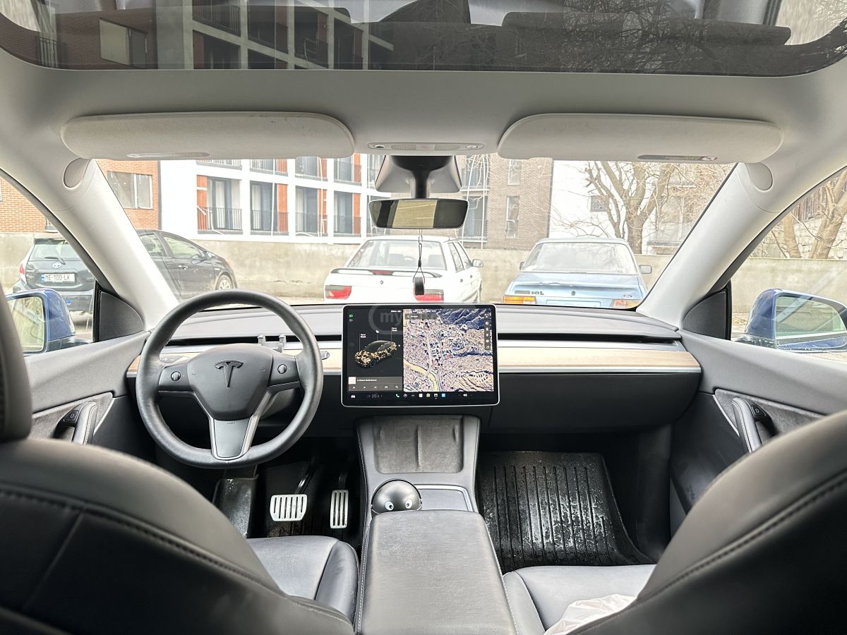 Tesla Performance — миниатюра 13