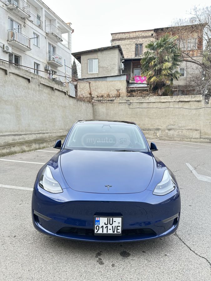 Tesla Performance — миниатюра 5