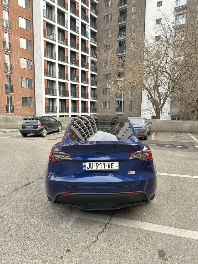 Tesla Performance — миниатюра 7