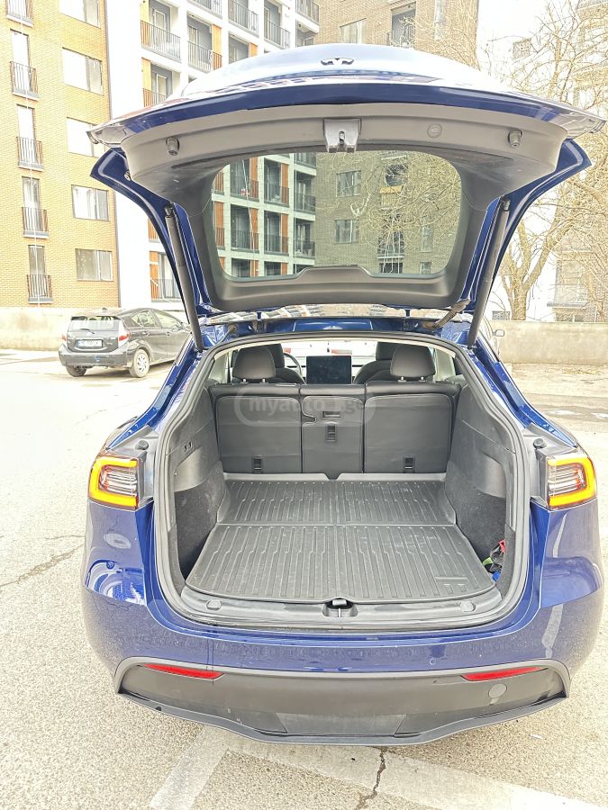 Tesla Performance — миниатюра 8