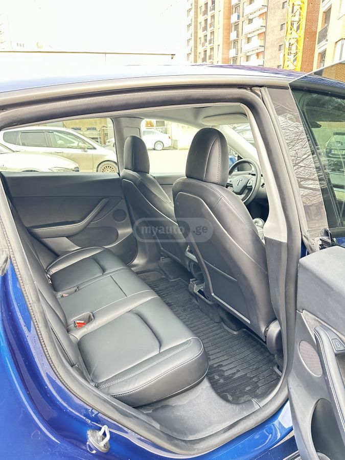 Tesla Performance — миниатюра 9