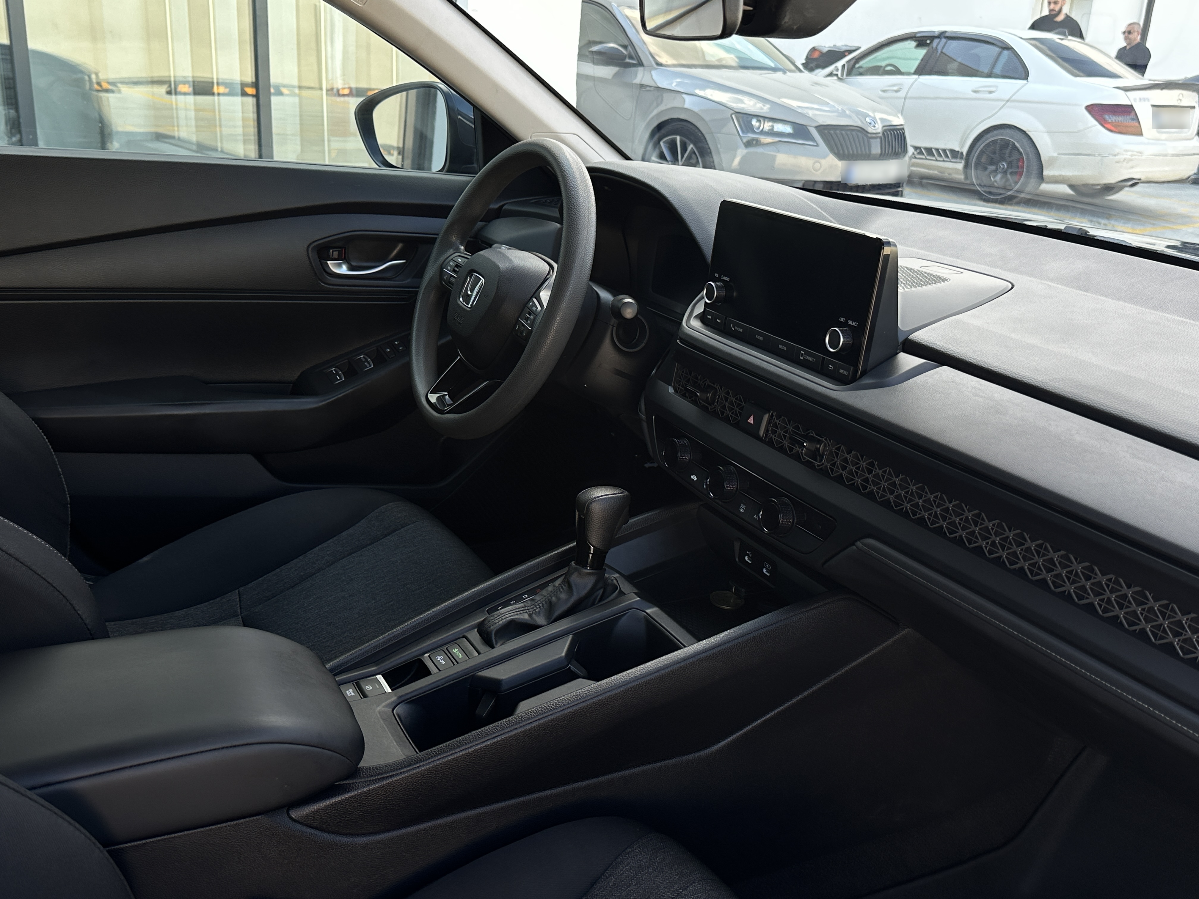 Honda Accord - фото 9