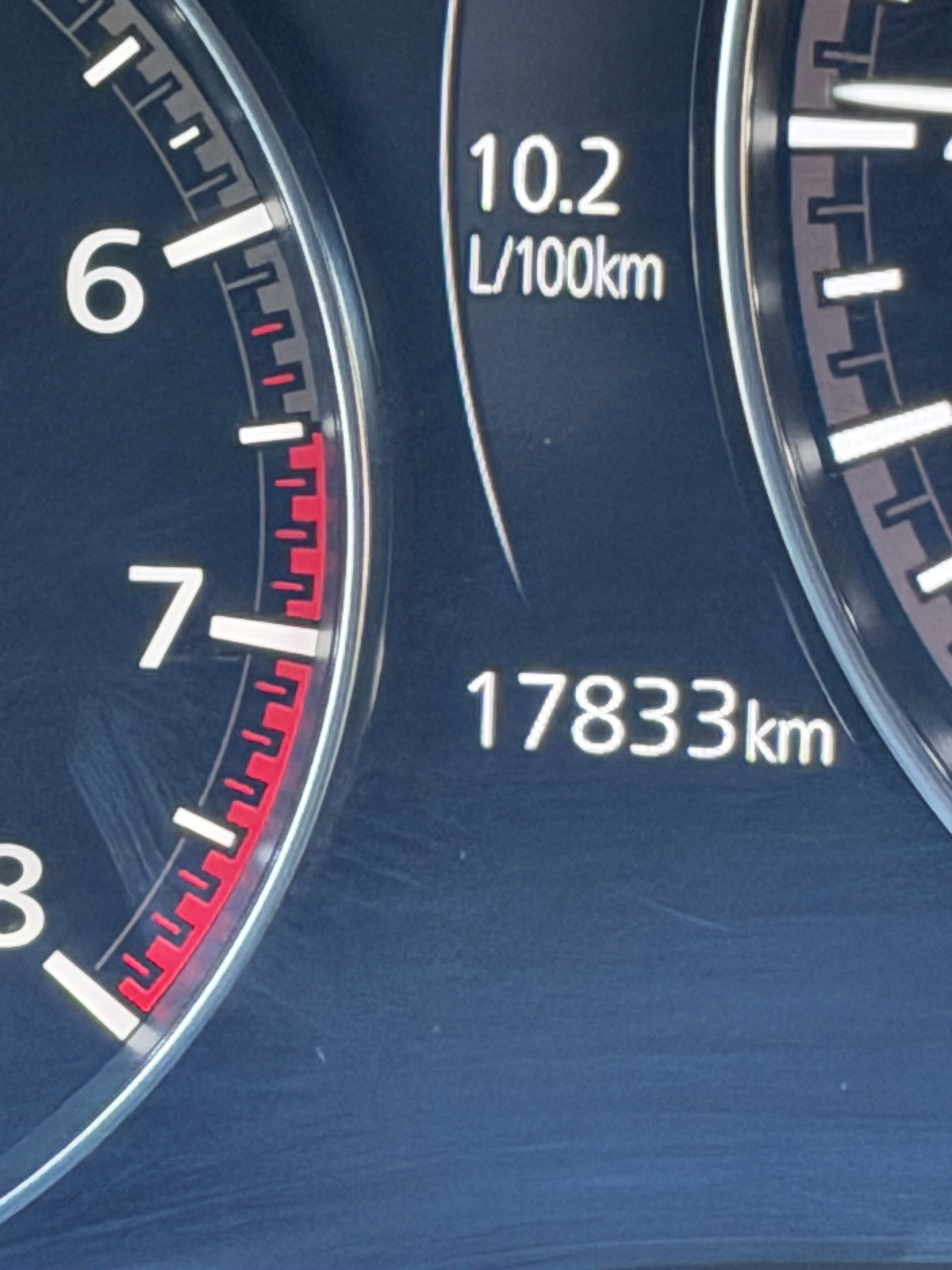 Mazda CX-30 - фото 6