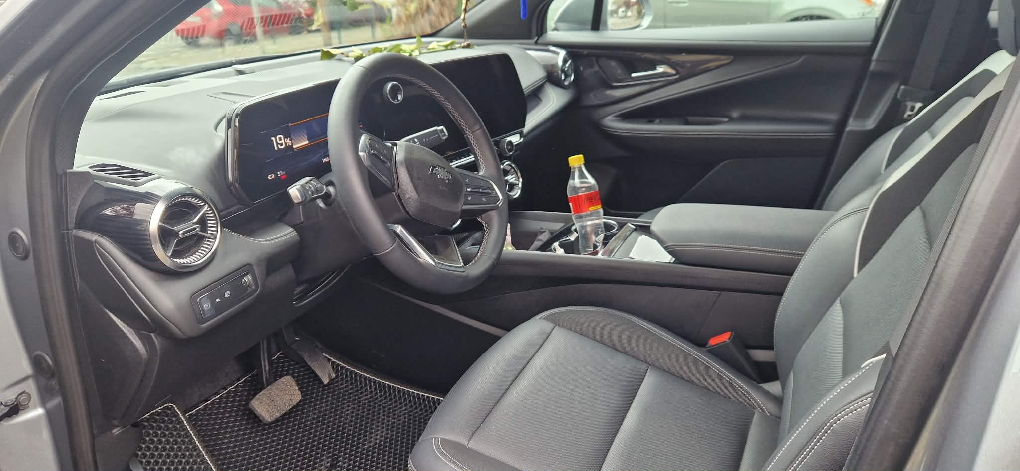 Chevrolet Blazer LT w 2LT All Wheel Drive 2024 — миниатюра 6