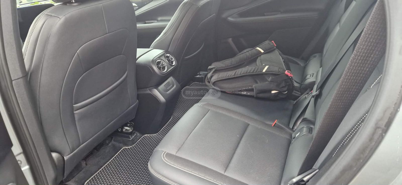 Chevrolet Blazer LT w 2LT All Wheel Drive 2024 — миниатюра 7