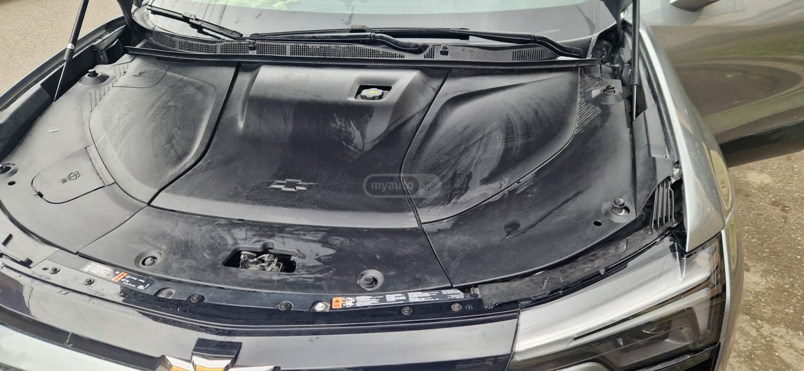 Chevrolet Blazer LT w 2LT All Wheel Drive 2024 — миниатюра 9