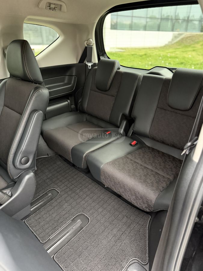 Honda Freed - фото 10