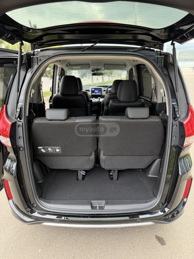 Honda Freed - фото 11
