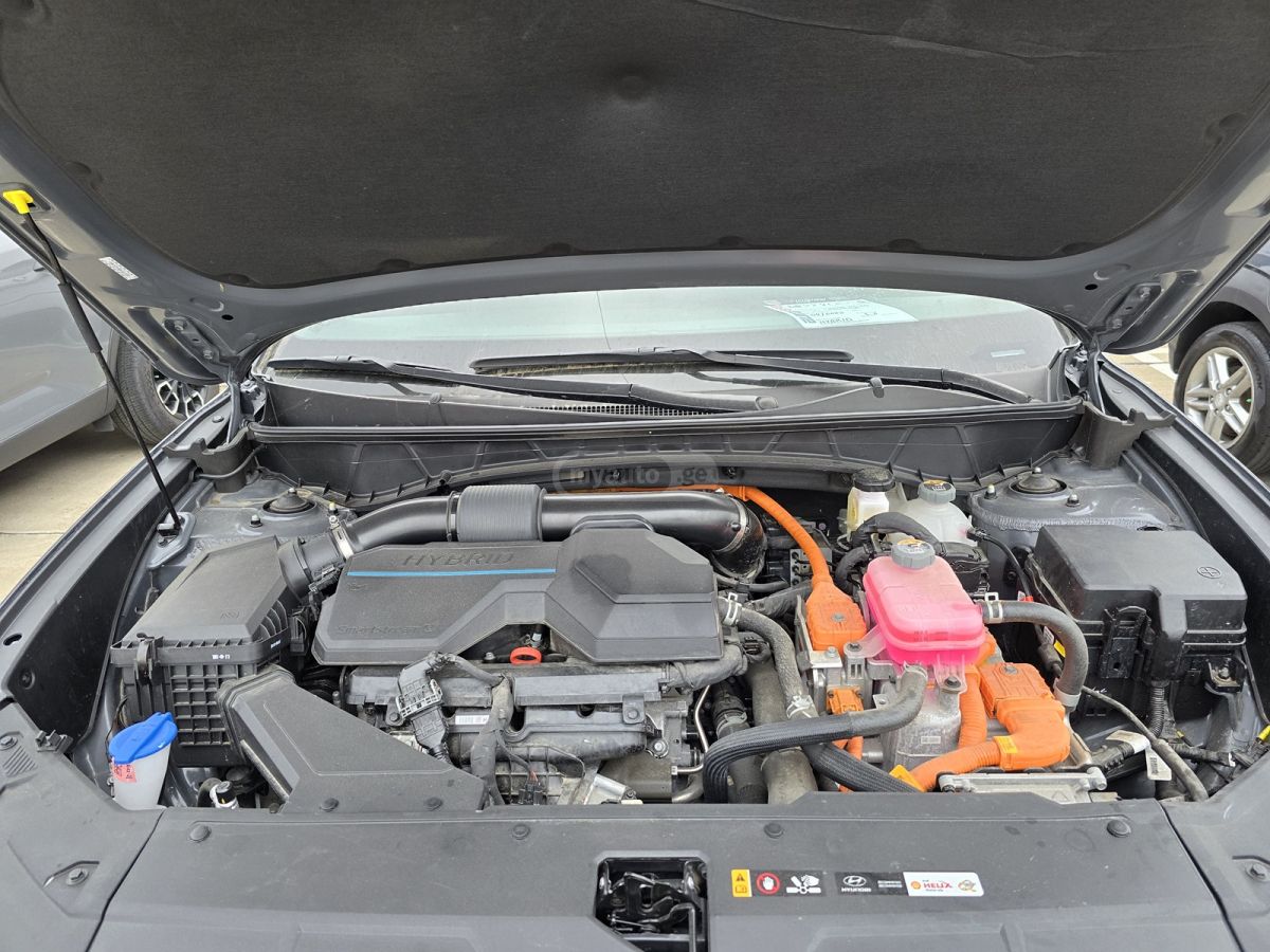 Hyundai N-Line — миниатюра 10