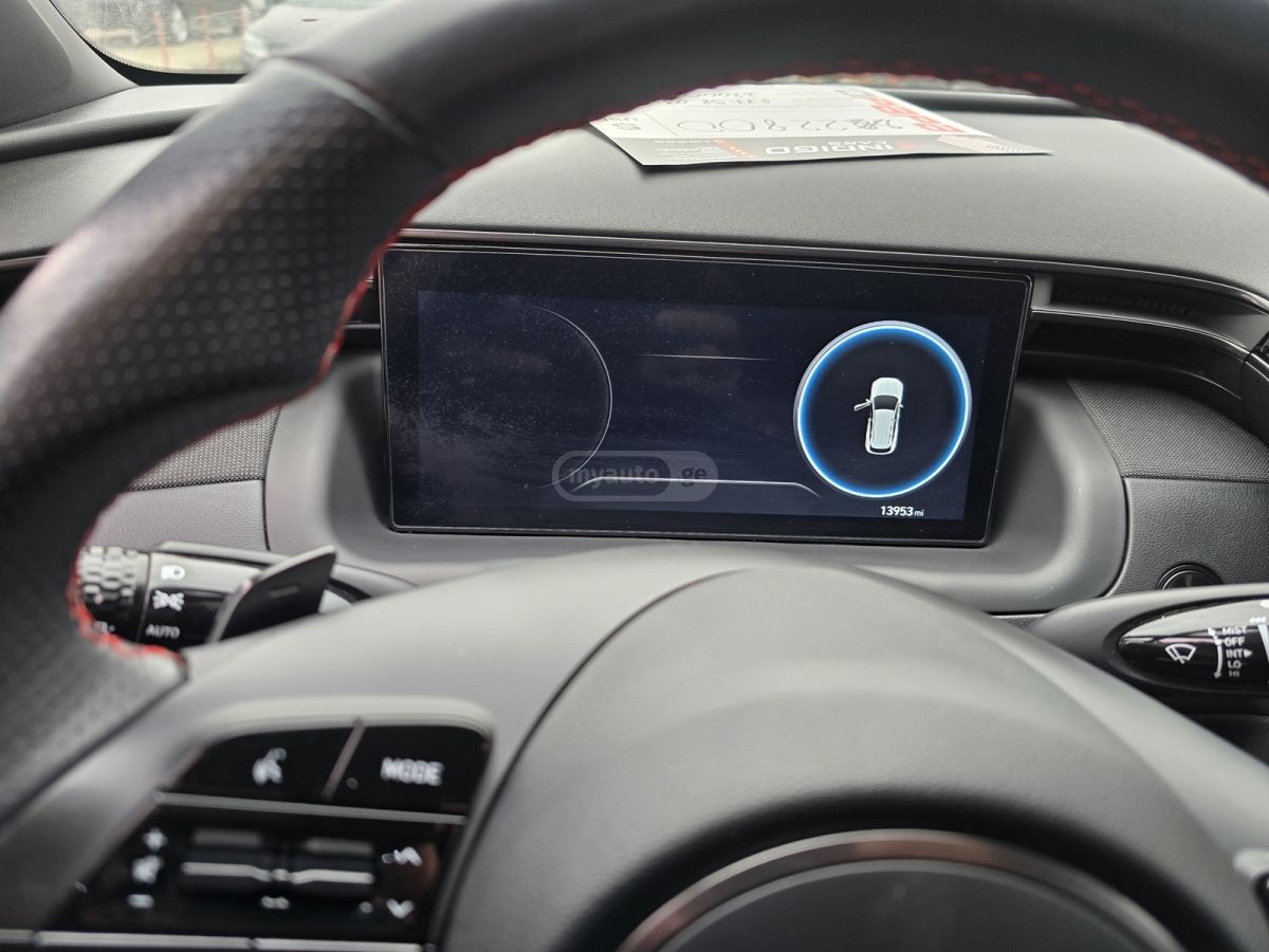 Hyundai N-Line — миниатюра 8