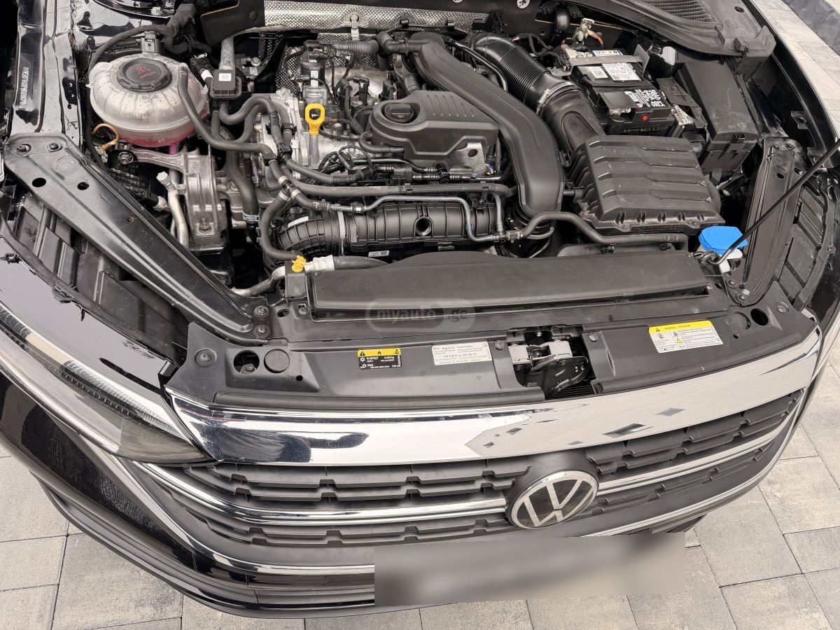 Volkswagen Jetta - фото 14