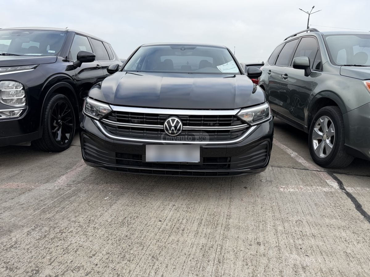 Volkswagen Jetta - фото 7