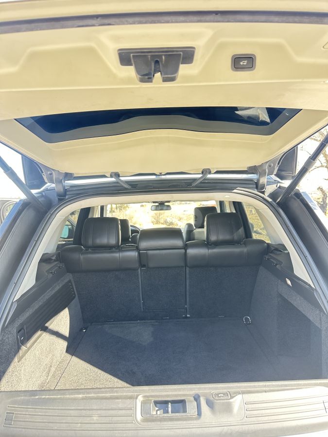 Land Rover Range Rover - фото 10