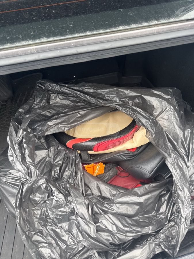 Toyota Camry - фото 7