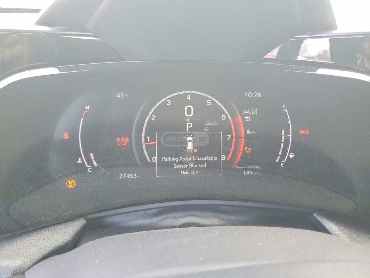 Lexus NX 350 - фото 9