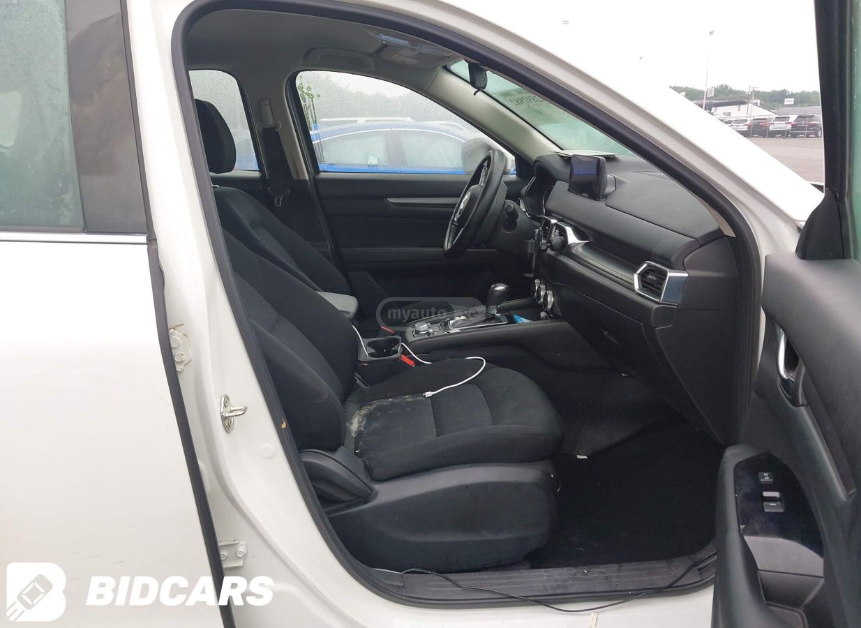 Mazda CX-5 - фото 5