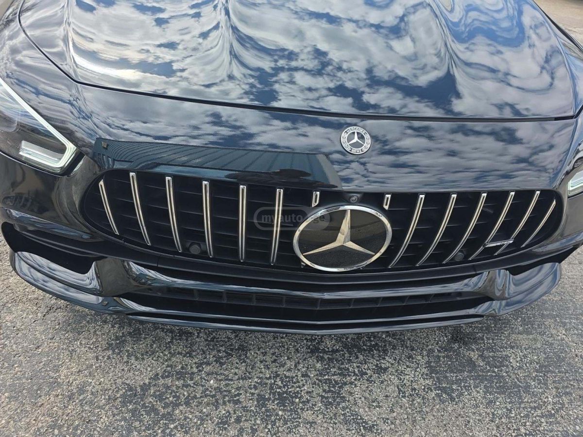 Mercedes-Benz AMG GT 53 2023 — миниатюра 4