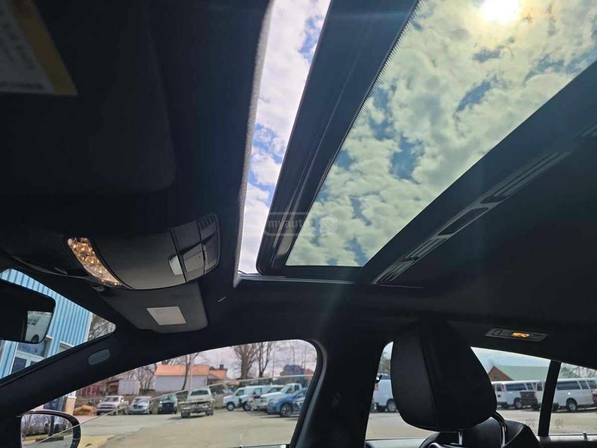 Mercedes-Benz AMG GT 53 2023 — миниатюра 7