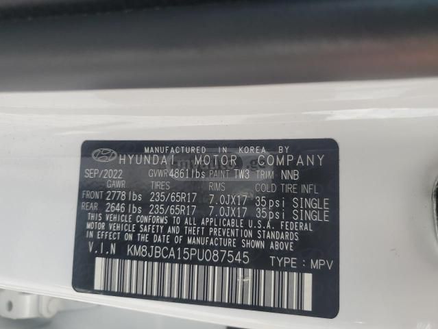 Hyundai Tucson - фото 7