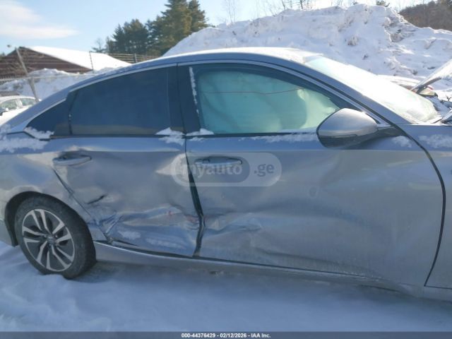 Honda Accord - фото 10