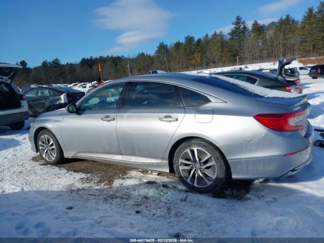 Honda Accord - фото 4