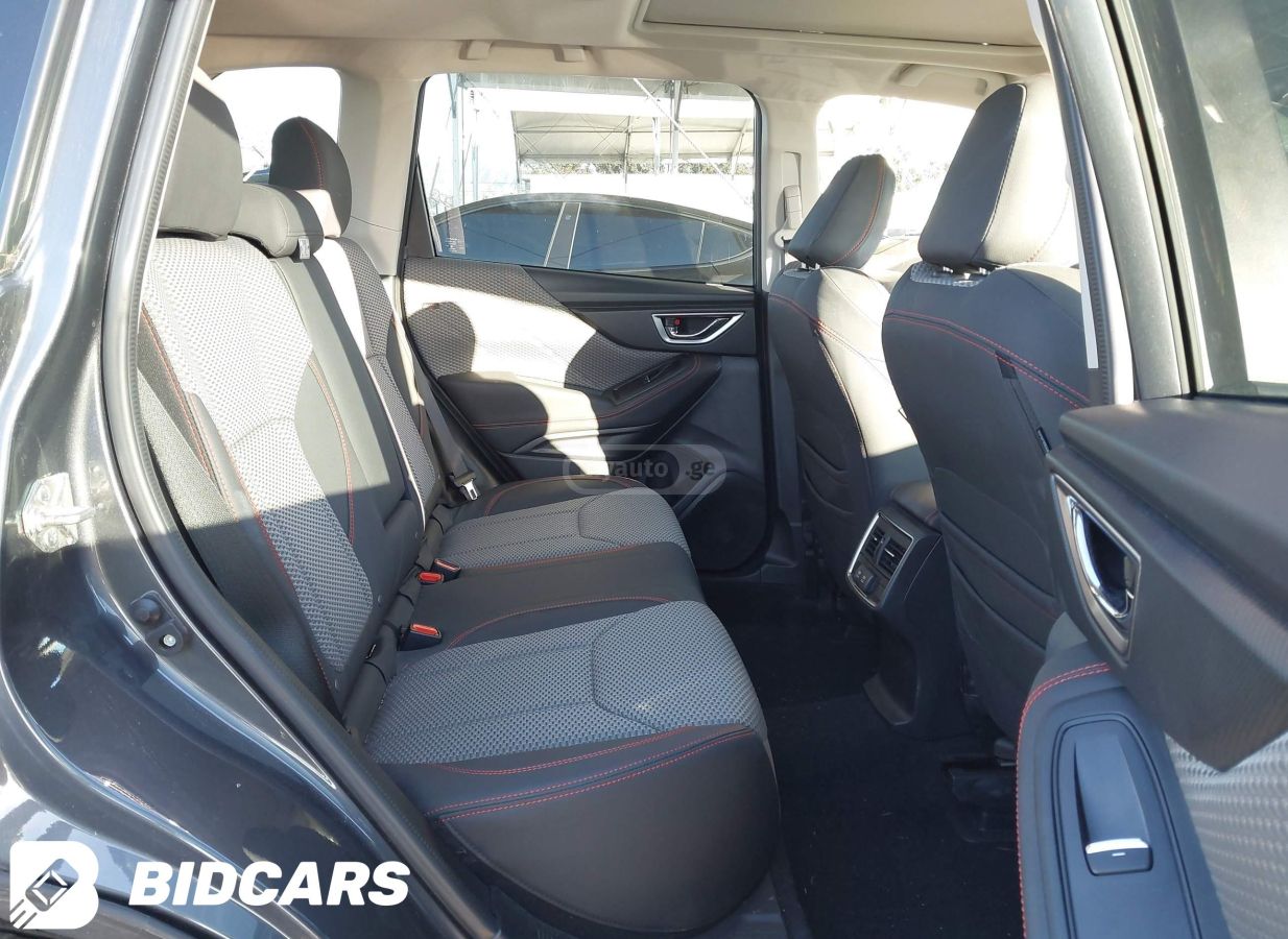 Subaru Sport 4dr All-Wheel Drive CVT — миниатюра 7