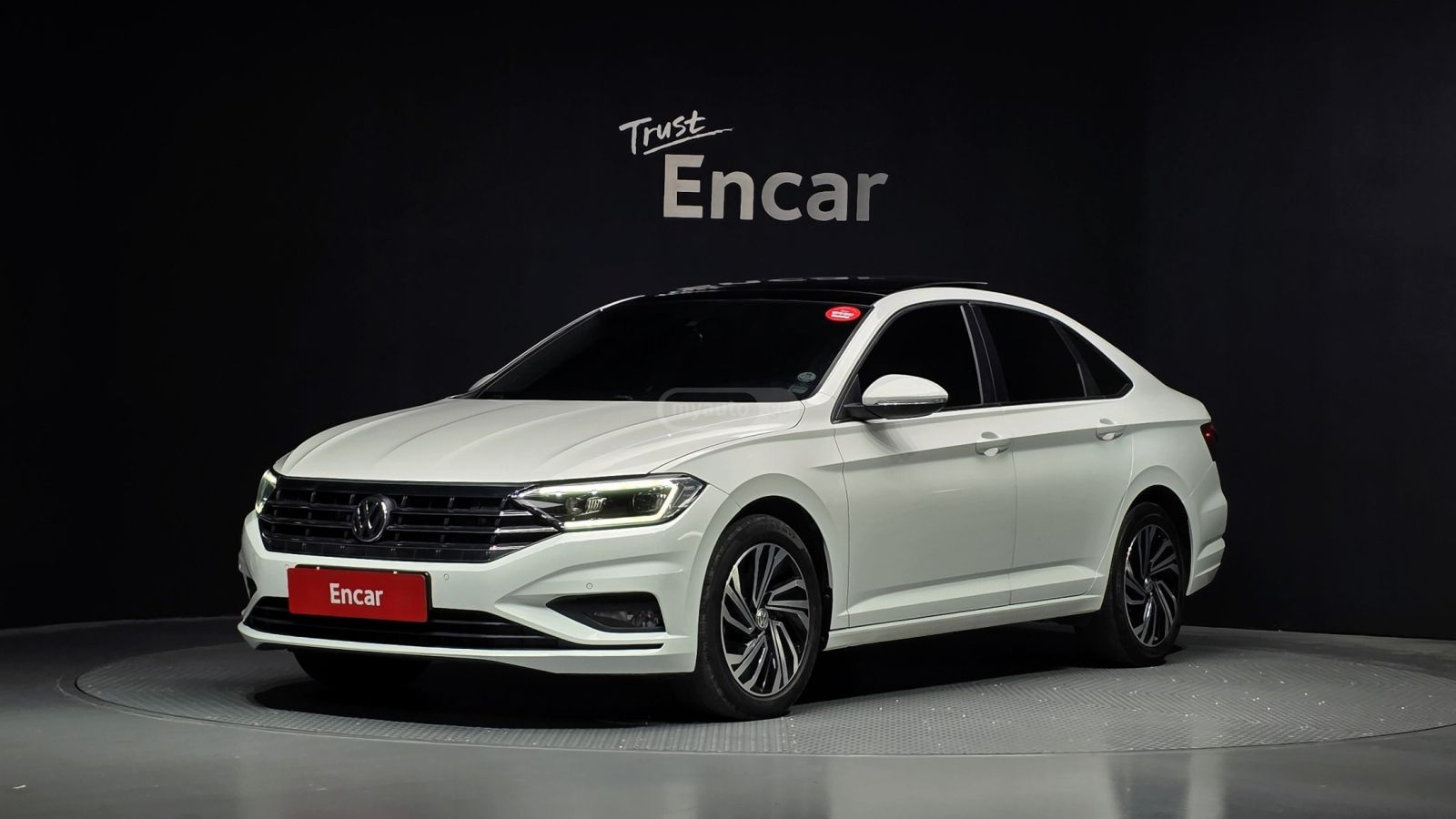 Volkswagen Jetta - фото 3