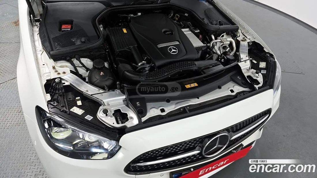 Mercedes-Benz E53 AMG 2023 — миниатюра 6