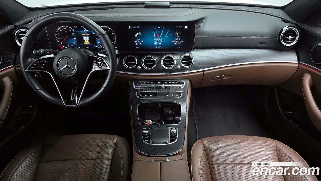 Mercedes-Benz E53 AMG 2023 — миниатюра 7