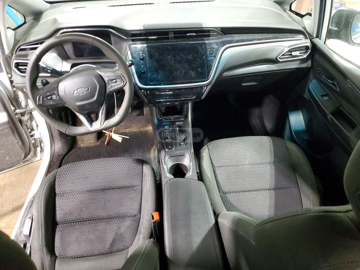 Chevrolet Bolt EV 2023 — миниатюра 8
