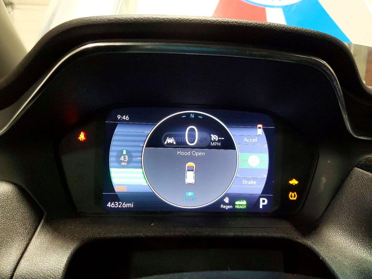 Chevrolet Bolt EV 2023 — миниатюра 9